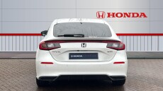 Honda Civic 2.0 eHEV Elegance 5dr CVT Hybrid Hatchback
